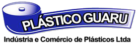 Plástico Guaru - Indústria e Comércio de Plásticos Ltda